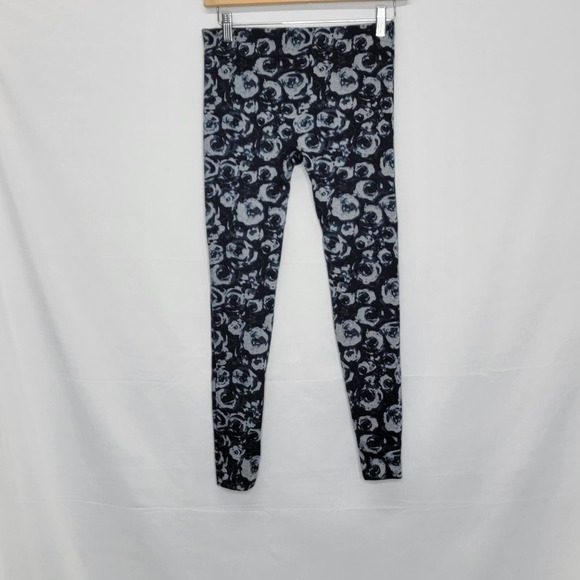 Unbranded Floral thicker Leggings - Picture 2 of 9